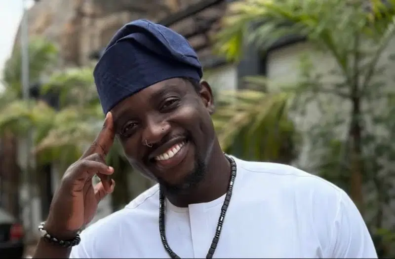 VeryDarkMan Gives Conditions For Police Appearance Over Allegations Against AIG Jimoh