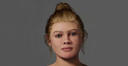 Closer to Home: New DNA Analysis Reframes the Story of the “Beachy Head Woman”