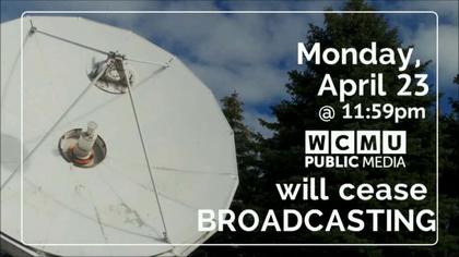Comment on Area PBS station to go off air by J.J. Duling