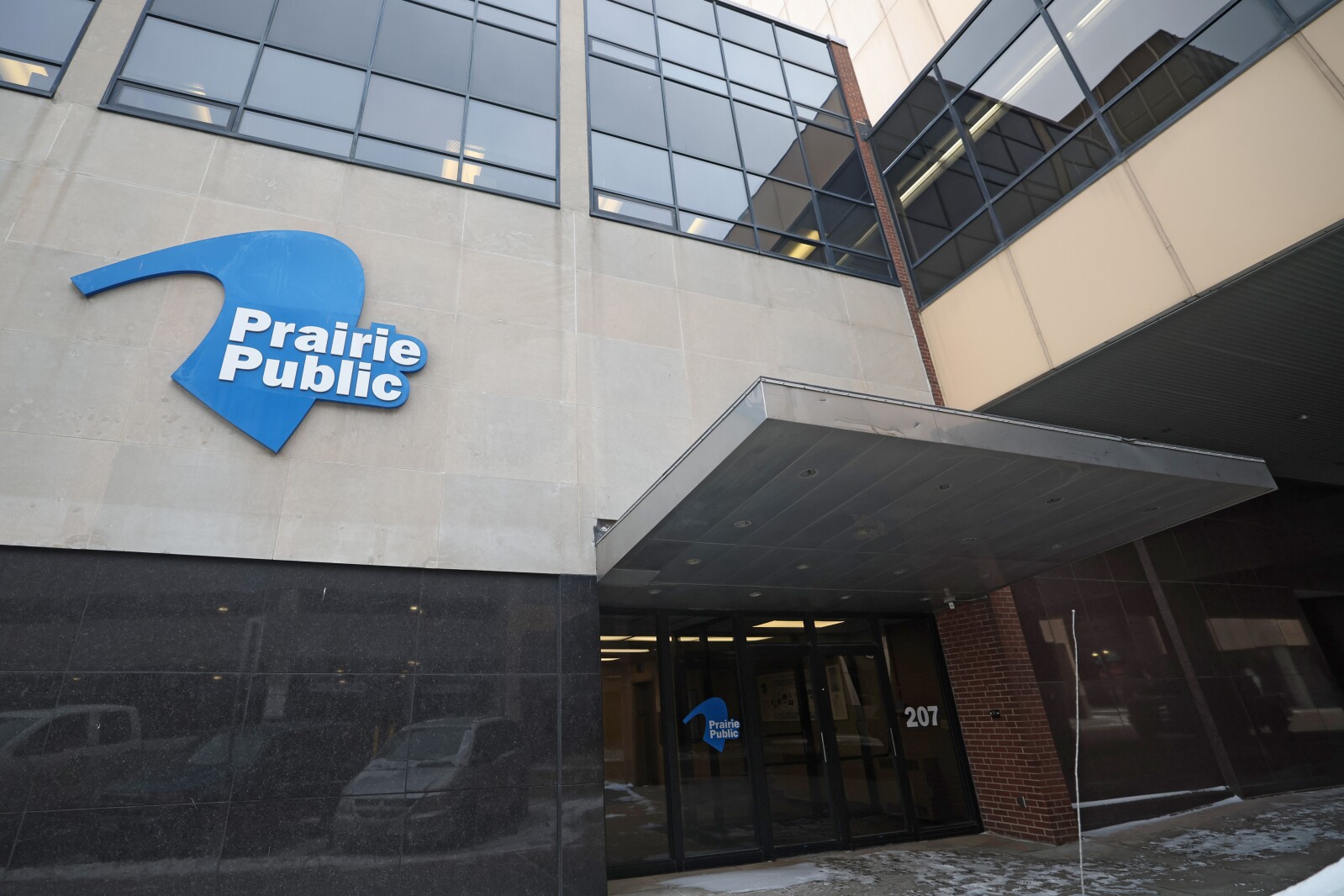 After federal and state budget cuts, Prairie Public eliminates 12 jobs