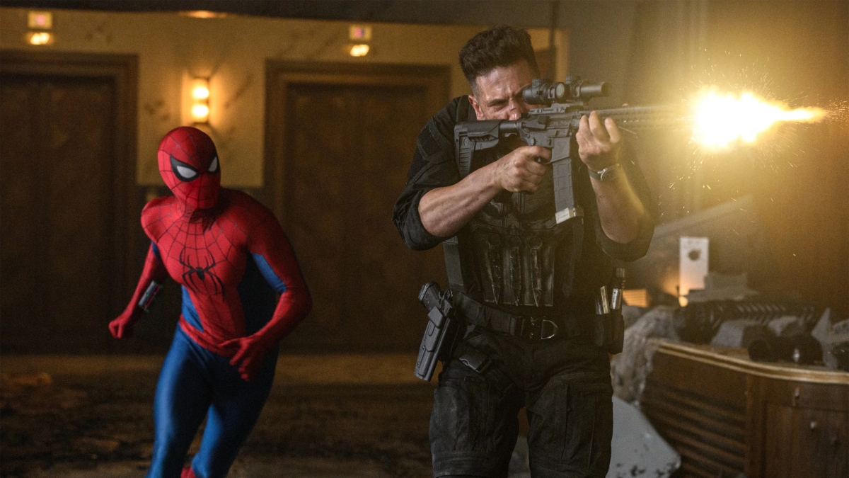 Spider-Man: Brand New Day dominates box office as Oh My Dog, DC compete in theatres