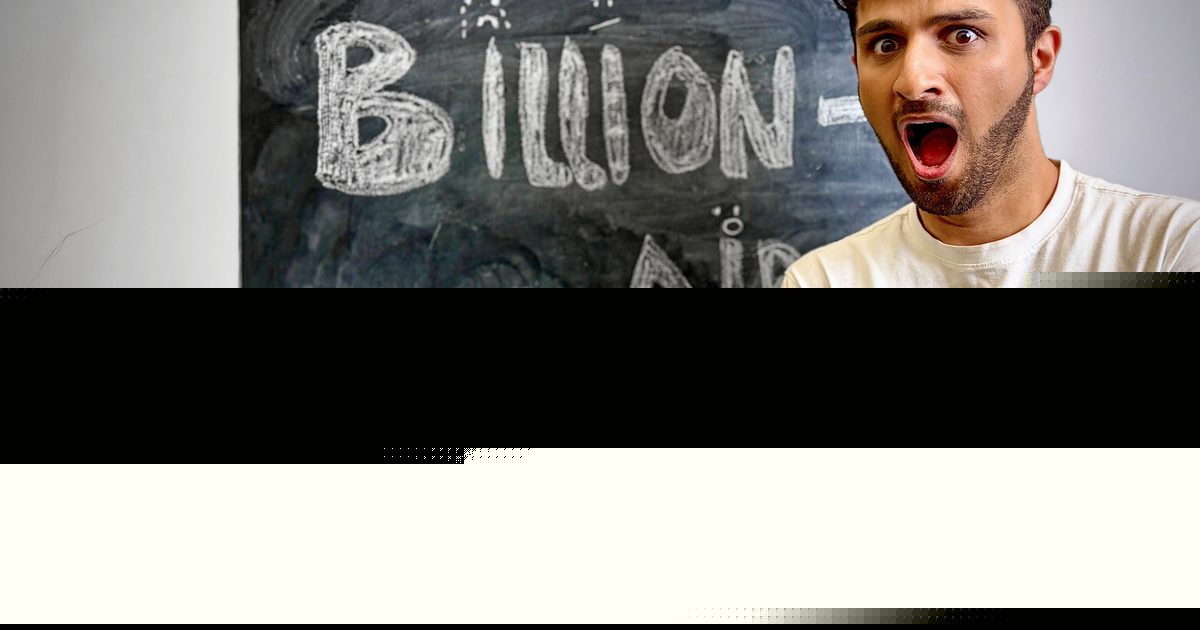 Shabaz Ali: Right now, nothing matters more than wealth inequality – and the hold billionaires have on our culture is a problem