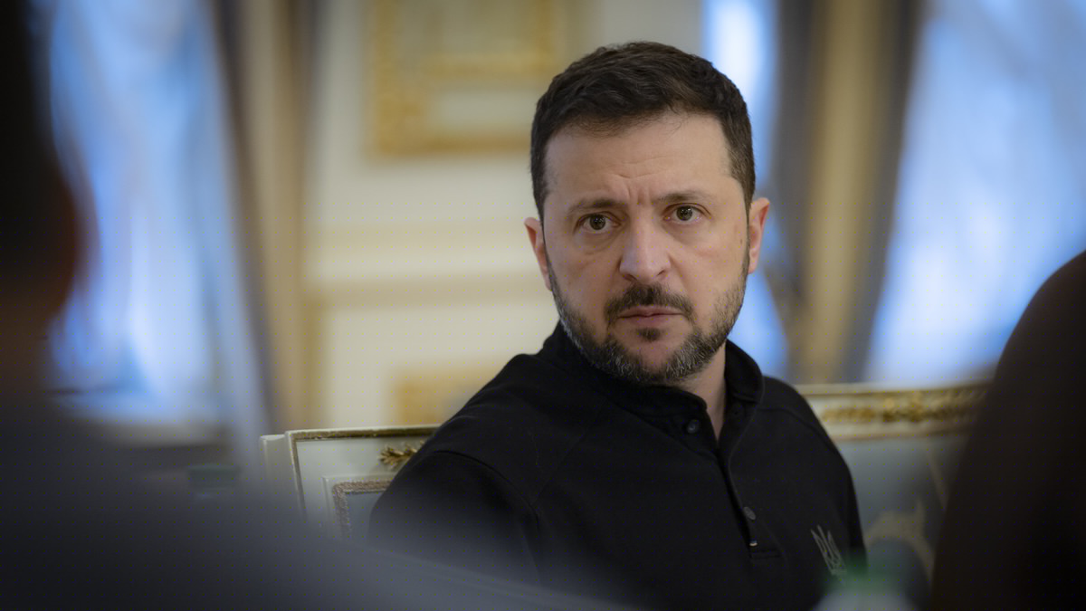 If Kyiv is threatened with blackout, Kremlin should know that there will be blackout in Moscow – Zelenskyy