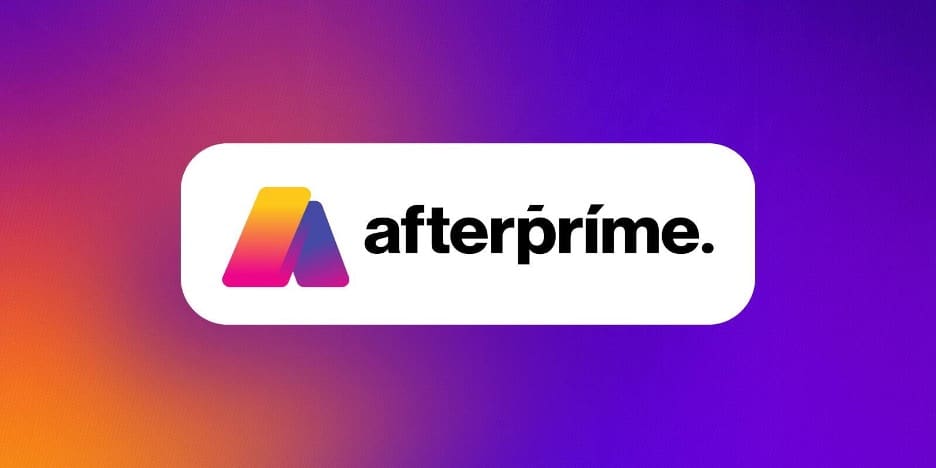 Afterprime Launches World’s First Pay-to-Trade Model, Ranked #1 for Lowest Costs