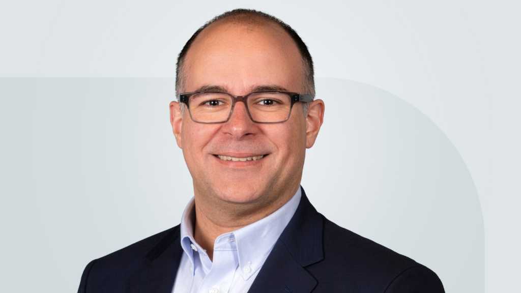 AI success requires a full-stack CIO