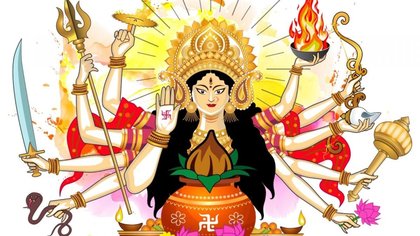 Navratri 2025: These 3 Zodiac Signs Are Set For Explosive Growth In Career This Festive Season
