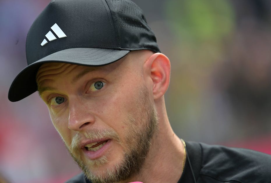 René Wagner als Beschleuniger? 1. FC Köln buhlt um Unions Rani Khedira