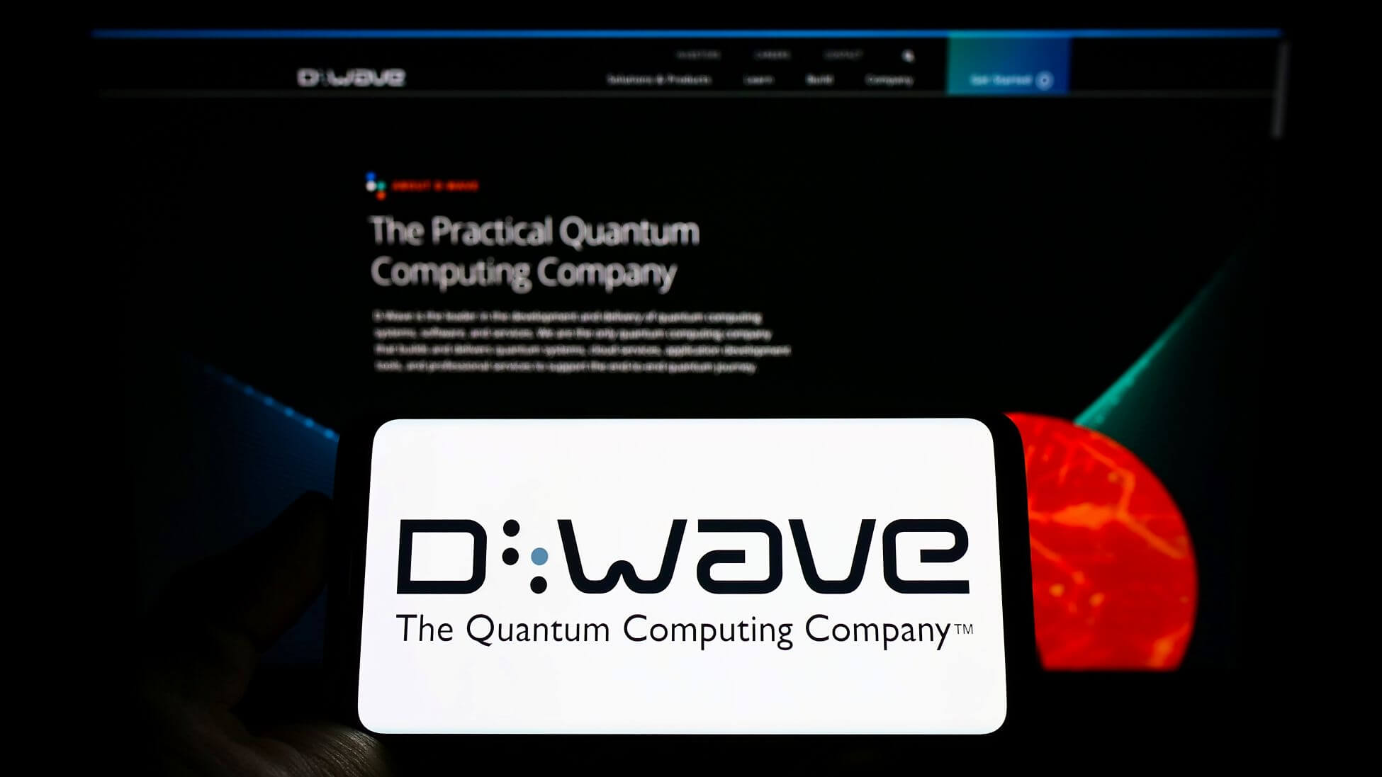 D-Wave Quantum (QBTS) Stock Hits All-Time High on Capital Raise and Real-World Applications