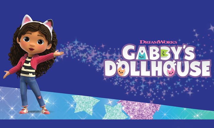 Auntie Anne’s Launches First Ever Global Partnership With DreamWorks Gabby’s Dollhouse