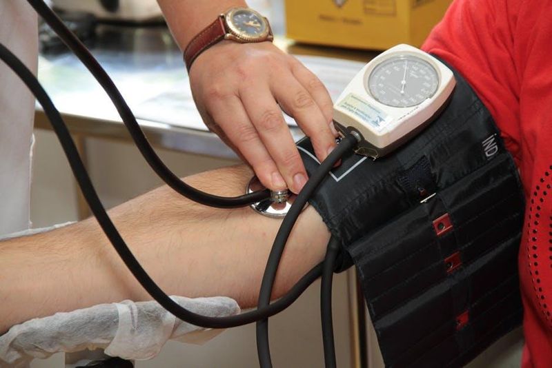 Nsight Health Reports Blood Pressure and Glucose Improvements in Monitored Chronic Disease Patients