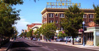 The Underrated City In Idaho Where You Can Live Comfortably On A $650 Monthly Rent