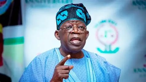 2027 presidency: No primary or secondary education record – Tinubu’s academic qualification sparks fresh debate
