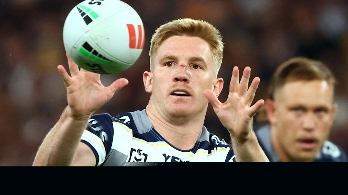 Cowboys hit hurdle with Dearden on ice again