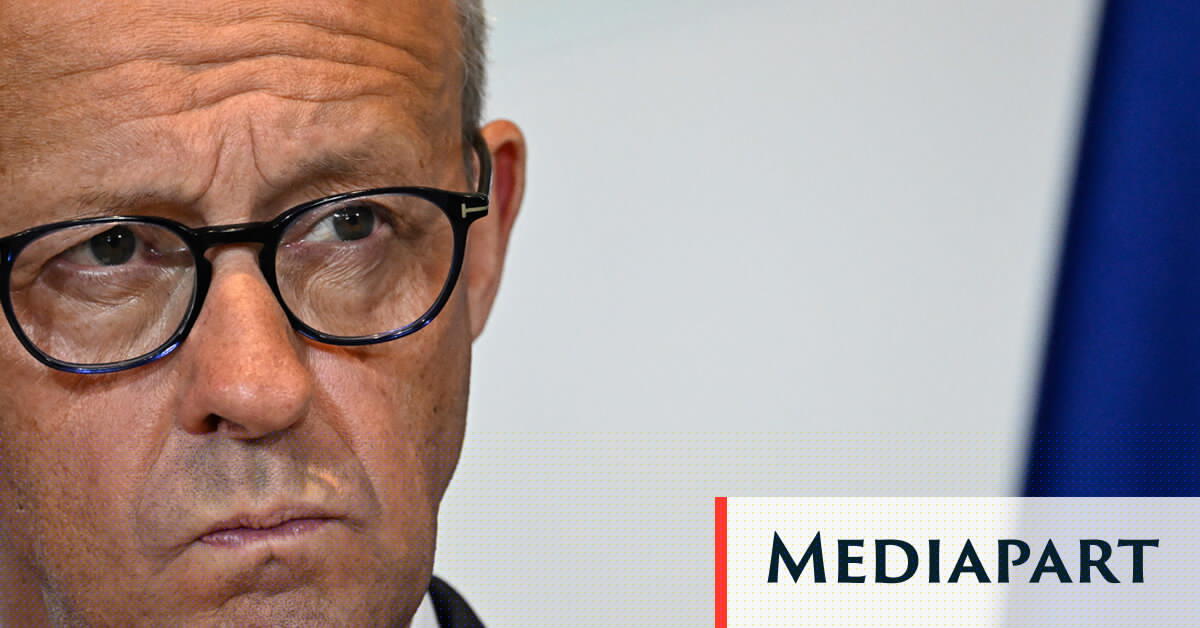 Allemagne: le remaniement tourne au vinaigre pour Friedrich Merz