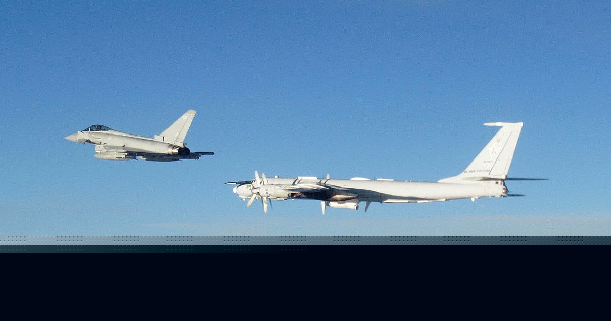 Defending the Indefensible - RN & RAF Cold Plans for Homeland Defence