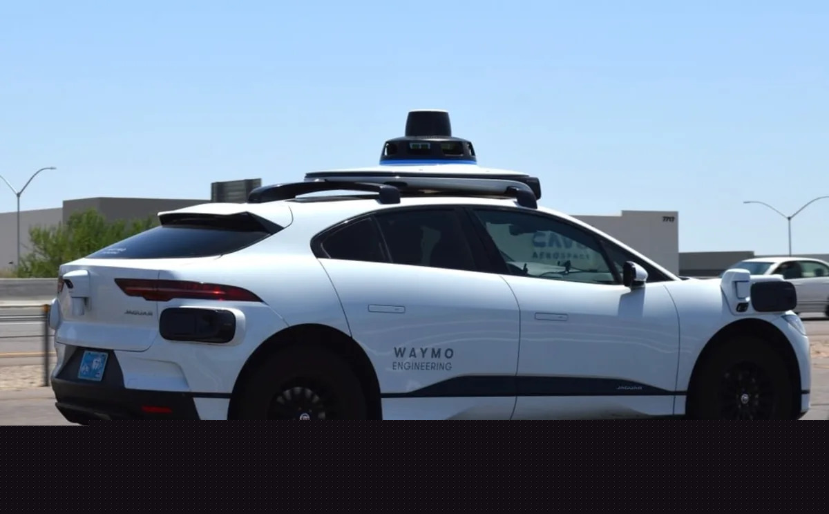 Waymo's Co-CEO Just Issued a Stark Warning to Every AI Company Building Robots and Cars: 'There's Simply Not An Undo…'