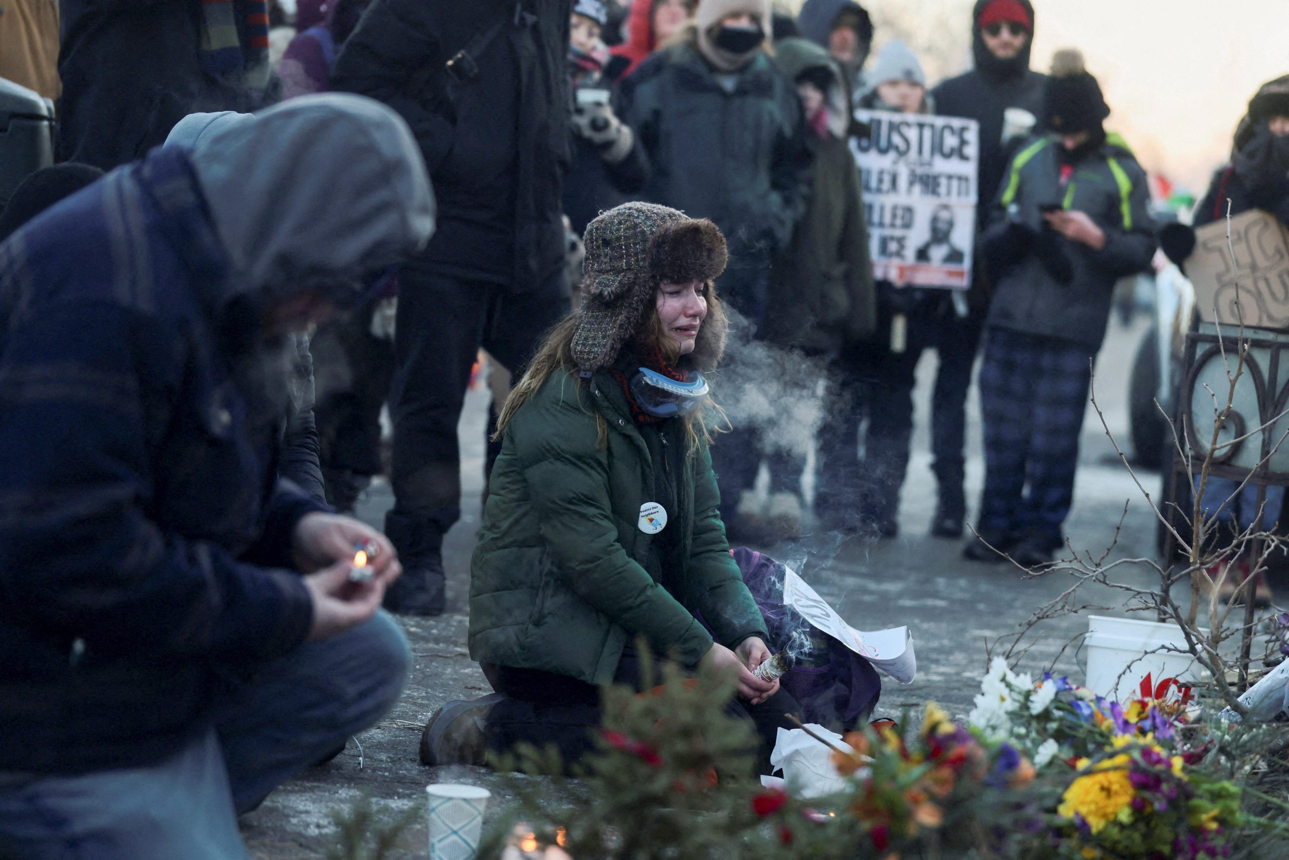 Martin Luther King Jr.’s lessons for Minneapolis—and for all Americans today