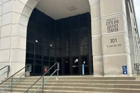Rotten-egg odor forces evacuation and illness at Monroe County Justice Center