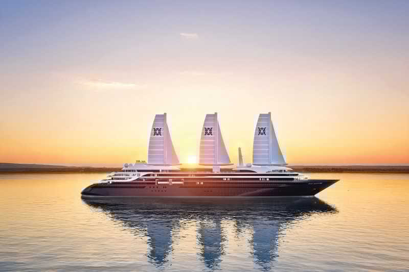 Atlas Ocean Adds 4 Extended Voyages to Adventurer’s Inaugural Season