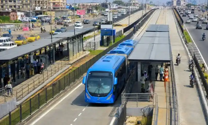 BRT Douala : le marché signé, mais toujours pas de date de démarrage