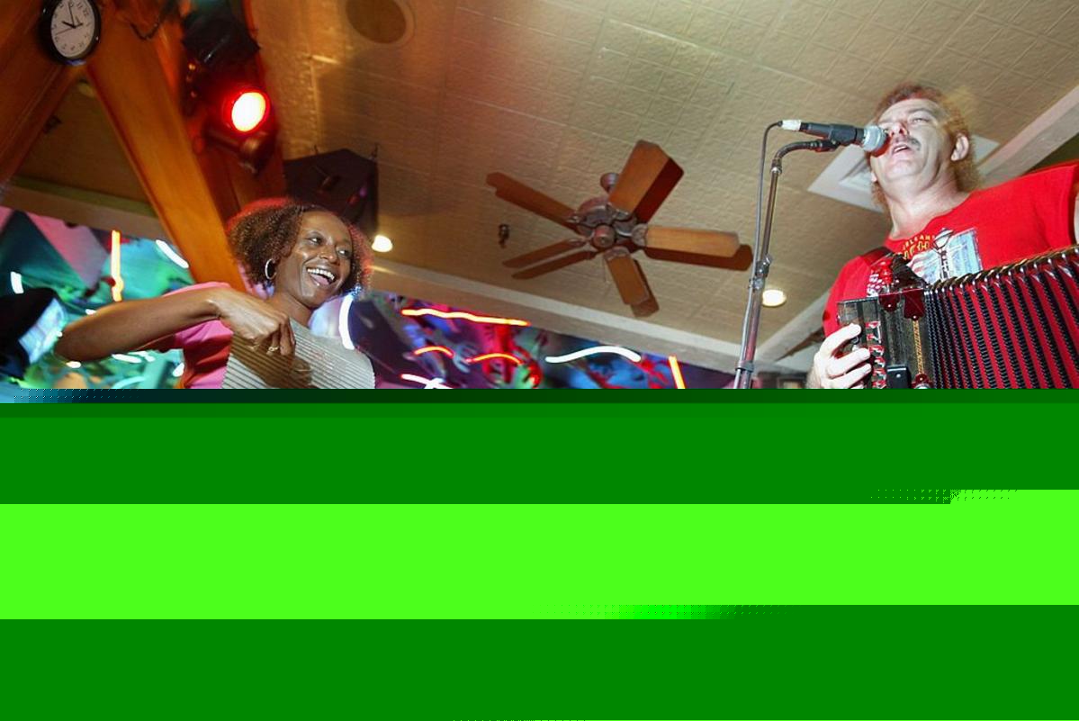 Southwest Louisiana Zydeco Festival Announces 2026 Lineup