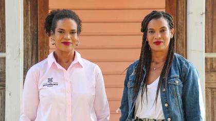 In Louisiana’s Cancer Alley, a legacy of resistance lives on.