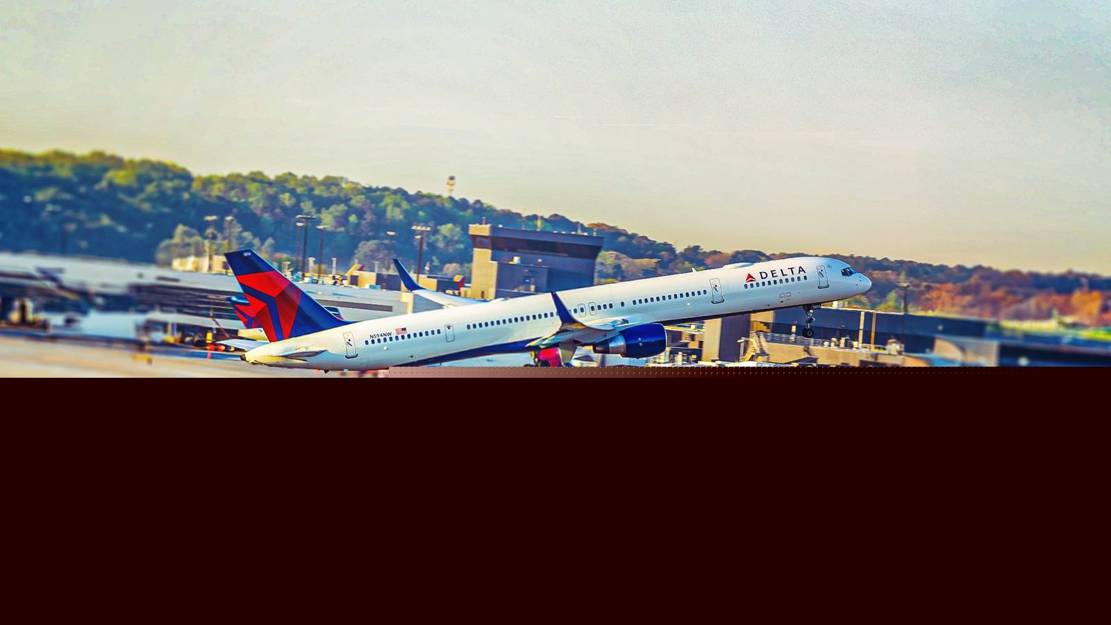 Delta Air Lines Investigating Hoax WiFi Network On Las Vegas Flight After Hacking Conference