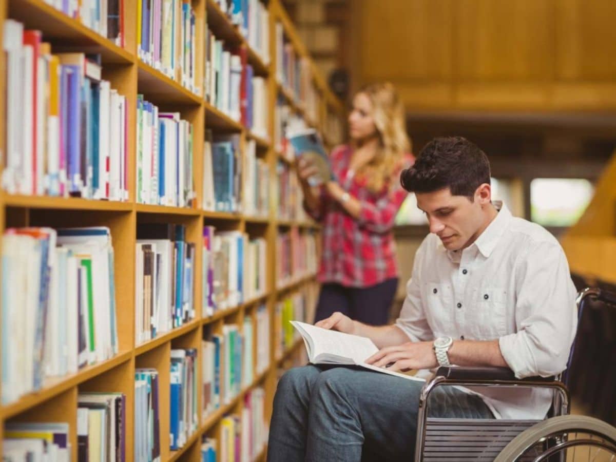 Universities are still failing disabled students