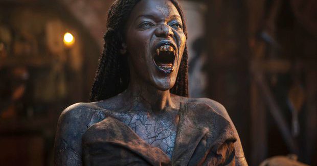 The Vampire Lestat (aka Interview with the Vampire) renewed for season 4, renamed Queen of the Damned
