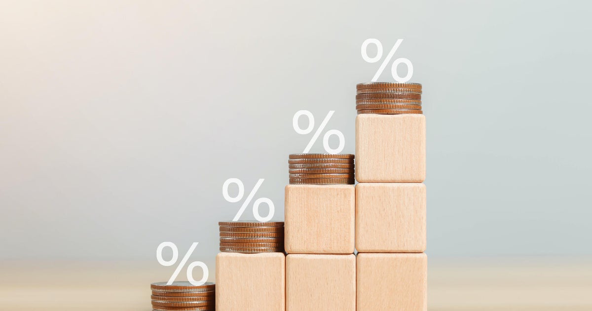 Is 4% still a good high-yield savings account interest rate?
