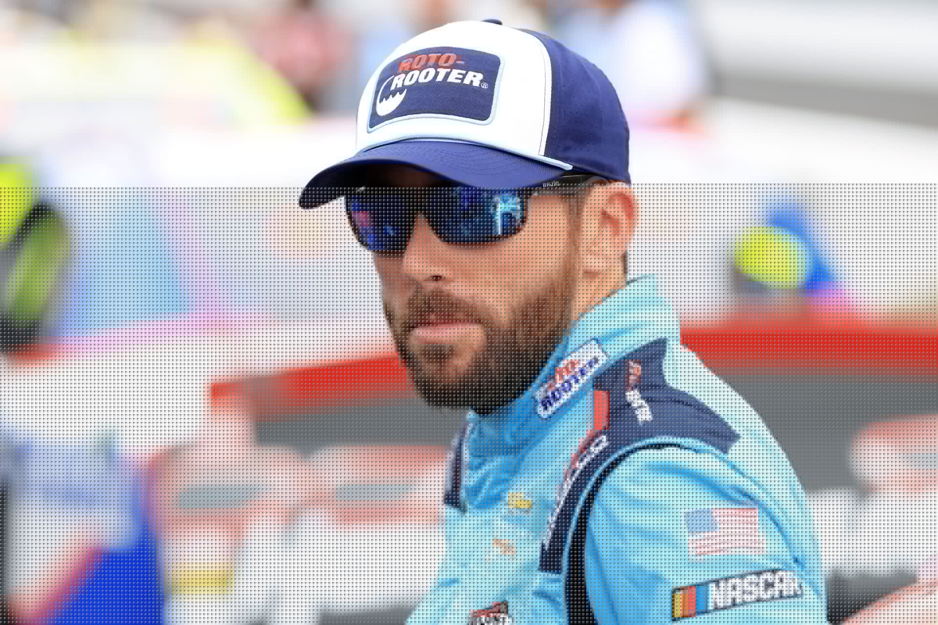 Ross Chastain’s Chase hopes take a major turn with three races remaining: "If we do that every week, then yeah!”