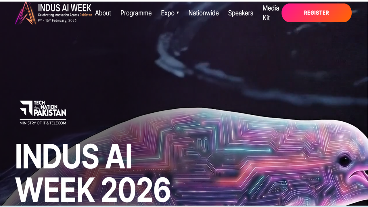 IT Ministry Initiates Independent Evaluation of Indus AI Week 2026 Bids