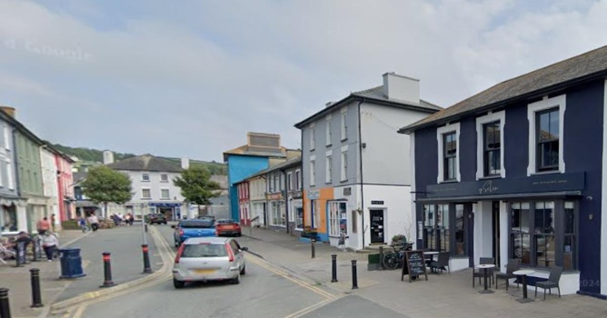 New facilities at town centre restaurant and pub approved