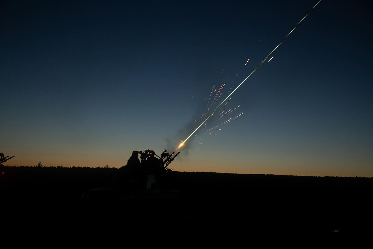 Росія атакувала Україну “Іскандером” і ракетами Х-31П та Х-35: ППО знищила 112 дронів