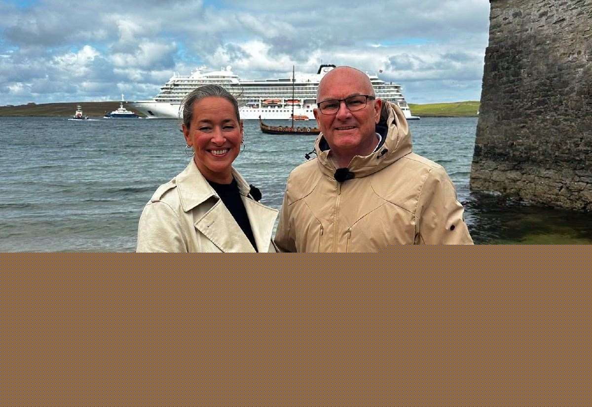 Tourism ‘booming’ but challenges lie ahead - Hospitality experts visit Shetland to talk about the future of the industry