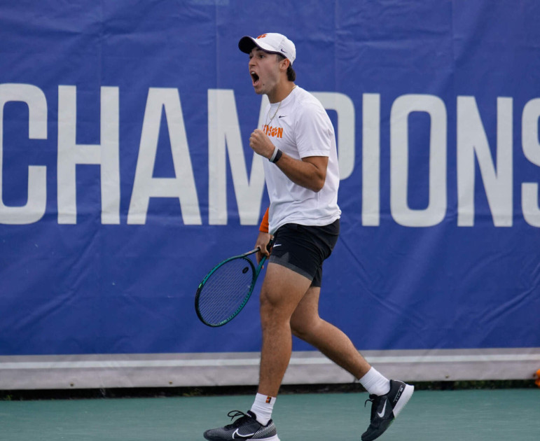 Four Tigers Set to Compete in The Battle on The Plains
