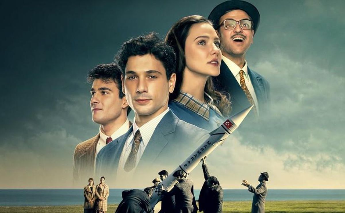 Bandırma Füze Kulübü gerçek mi, yaşanmış hikaye mi, Bandırma Füze Kulübü hikayesi nedir?