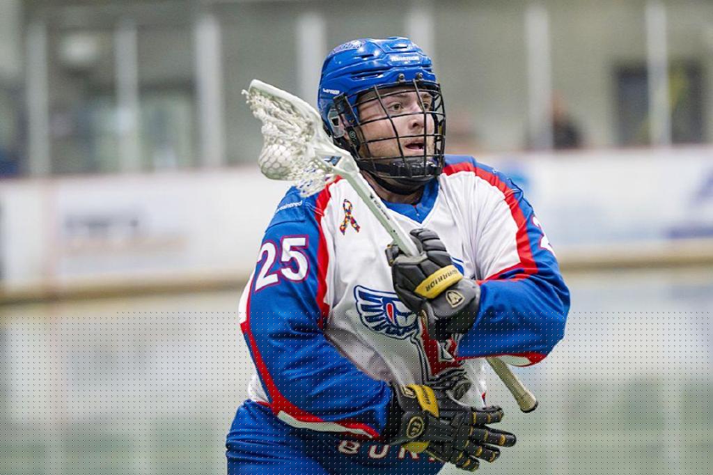 Maple Ridge Burrards one away from being eliminated from playoffs