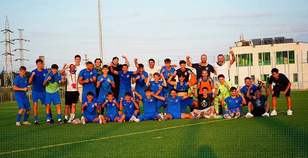 Fotbal/ Liga 3: Clubul Sportiv Aerostar aniversează 70 de ani