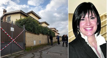 Delitto di Anguillara, il ruolo della colf e la presunta chiamata di Claudio Carlomagno