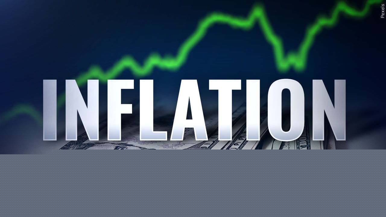 US economy grows a sluggish 1.5% second-quarter with inflation remaining stubbornly high