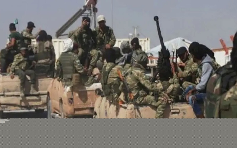 Iran Regime’s Regional Proxy Network Shows Signs of Recovery, Raising Security Concerns