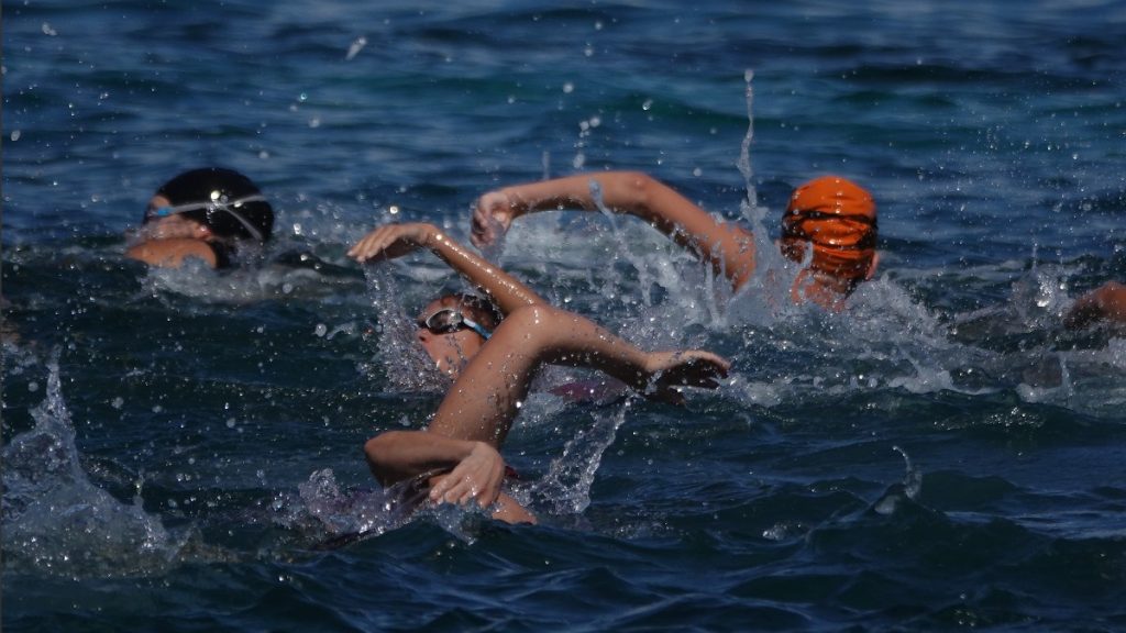 Registration open for 2026 Richardson’s Roughwater Swim in Hilo