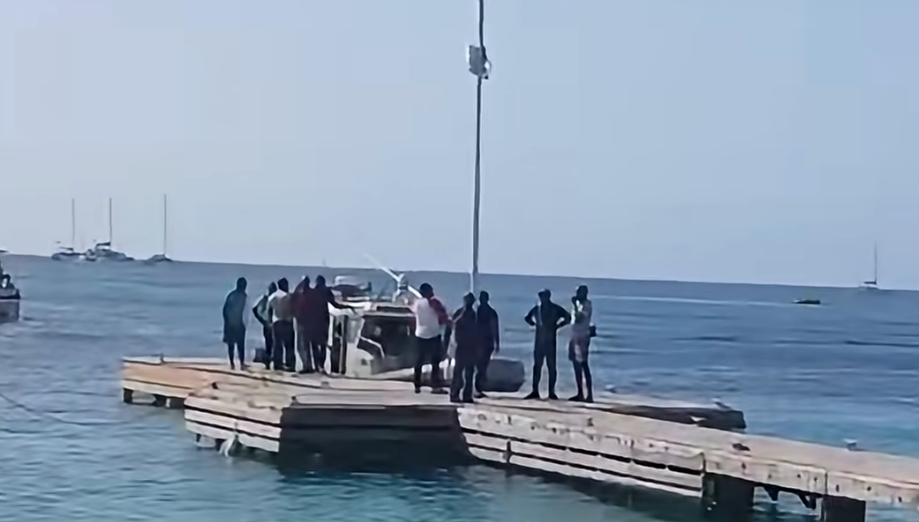 Grenada: Two women dead following boating incident