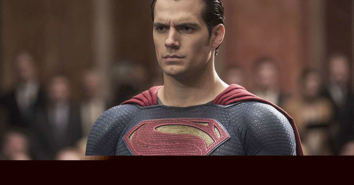 James Gunn Writing Superman Film; Henry Cavill Out; DCU Slate Done