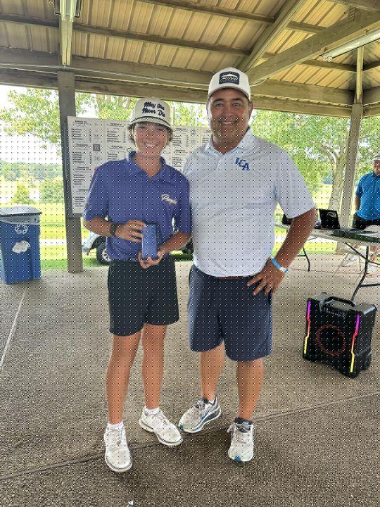 BG’s Harris takes third at Kentucky Cup