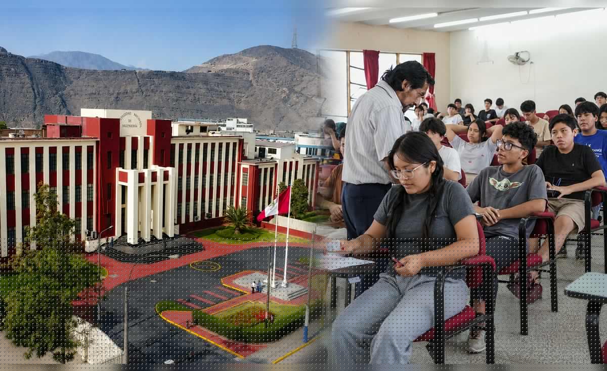 Examen de admisión UNI 2026-2 HOY, 10 de agosto: prueba de Aptitud Académica, Humanidades y resultados