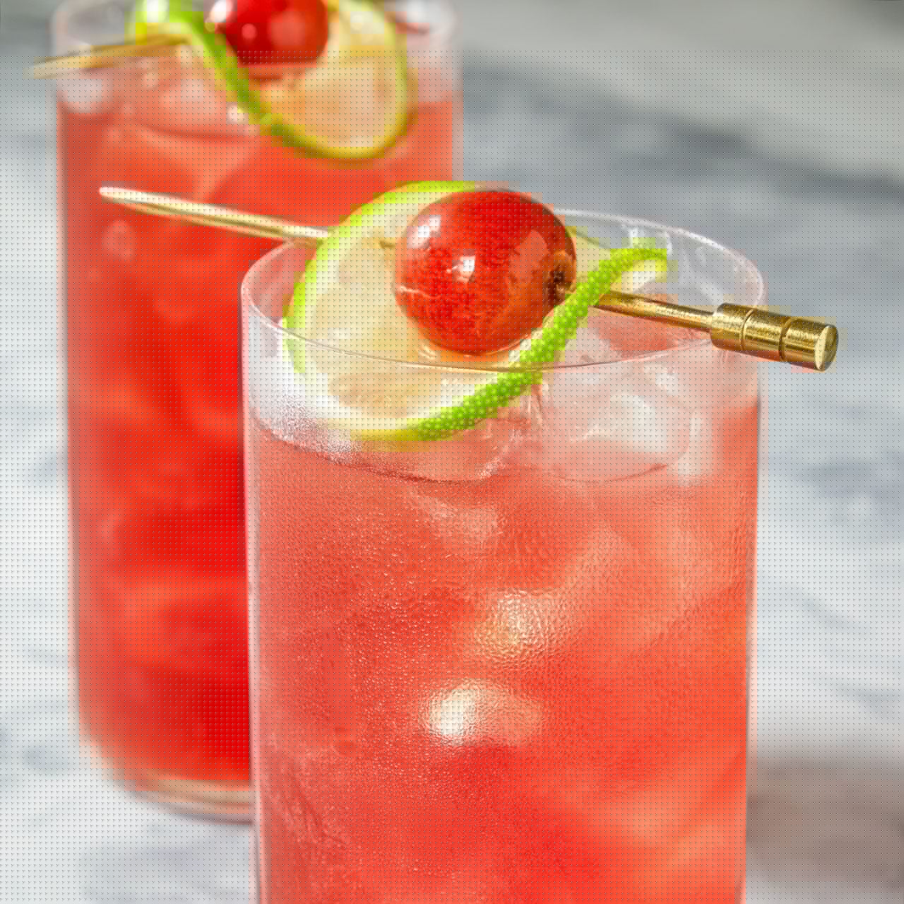Transfusion Cocktail