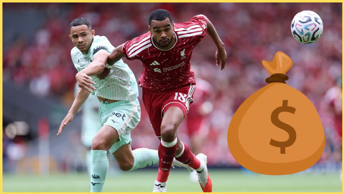 Transfer insider states the bare minimum Liverpool would accept if they were to sell Cody Gakpo