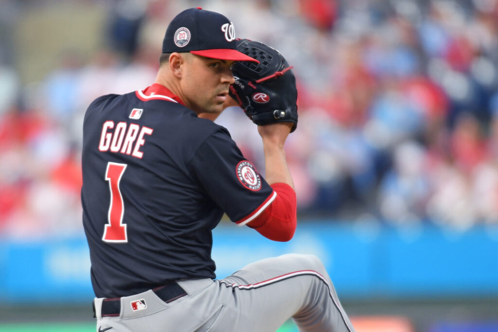 The Opener: Rangers, Guardians, DFA Resolution